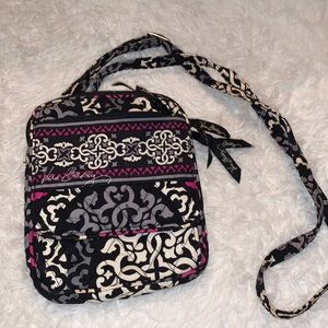 Vera Bradley crossbody